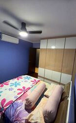 Blk 587 Woodlands Drive 16 (Woodlands), HDB 5 Rooms #600661761